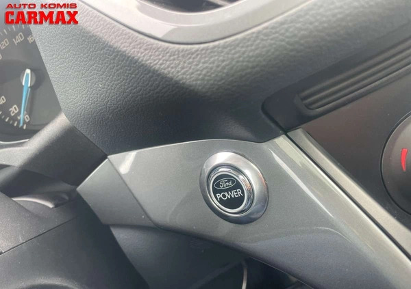 Ford C-MAX cena 29900 przebieg: 168000, rok produkcji 2013 z Ostrołęka małe 529